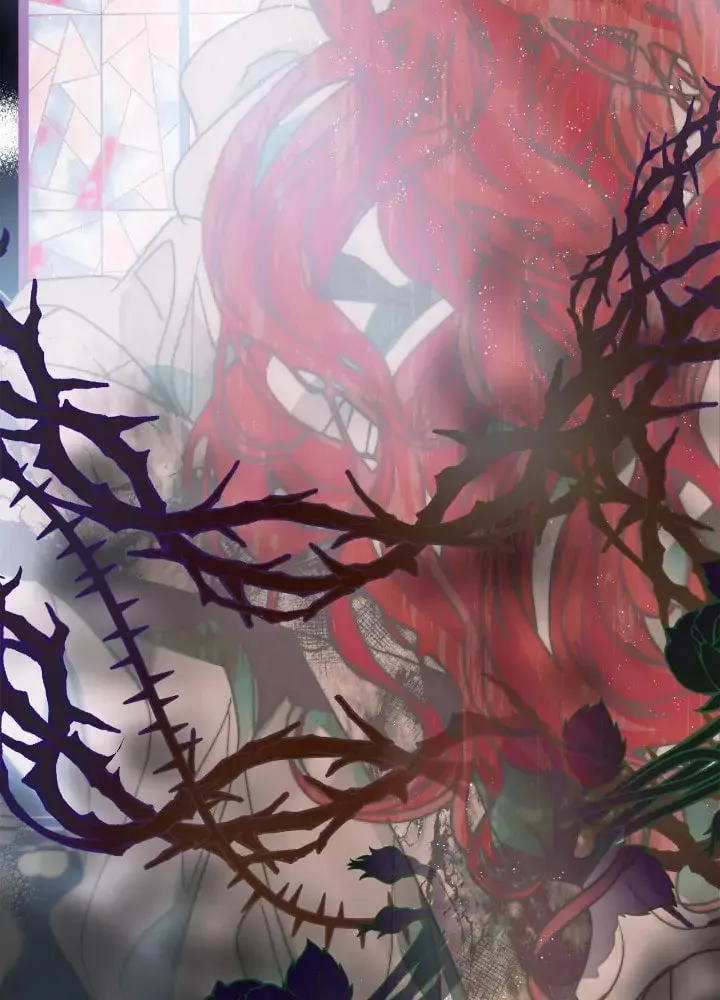 Read Born as the Second Daughter chapter 43 image 42 on Lezhin