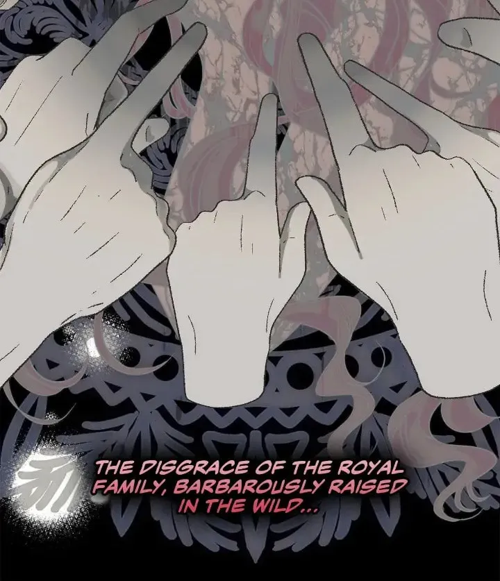 Read Born as the Second Daughter chapter 43 image 44 on Lezhin