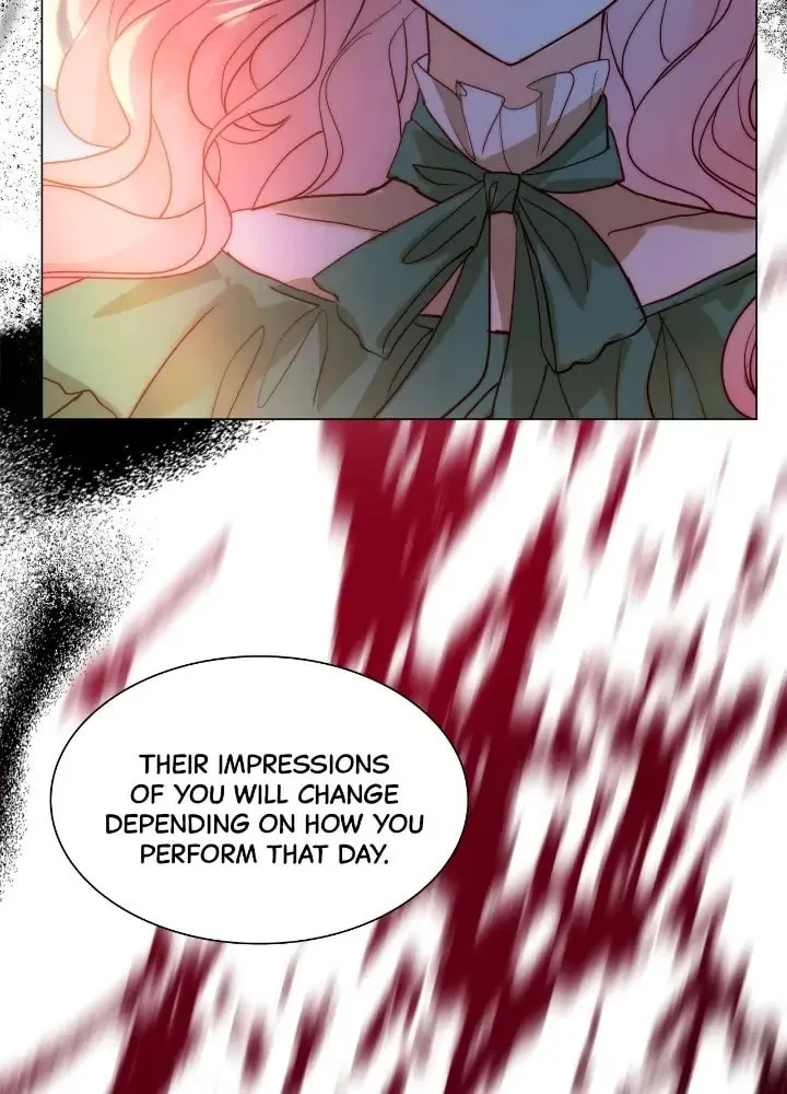 Read Born as the Second Daughter chapter 43 image 47 on Lezhin