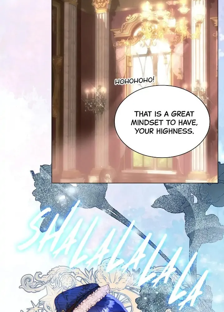 Read Born as the Second Daughter chapter 43 image 50 on Lezhin