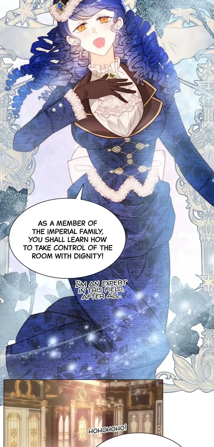 Read Born as the Second Daughter chapter 43 image 51 on Lezhin