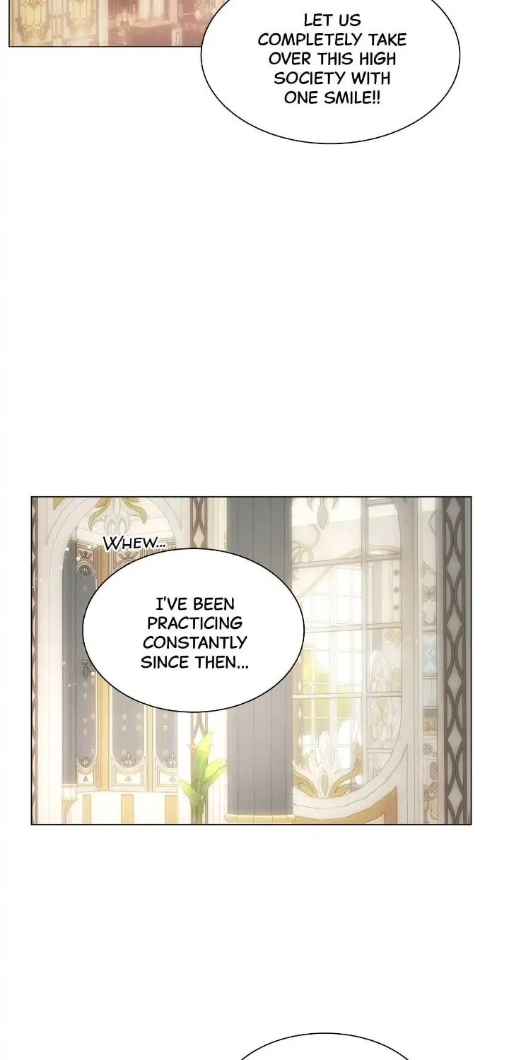 Read Born as the Second Daughter chapter 43 image 52 on Lezhin