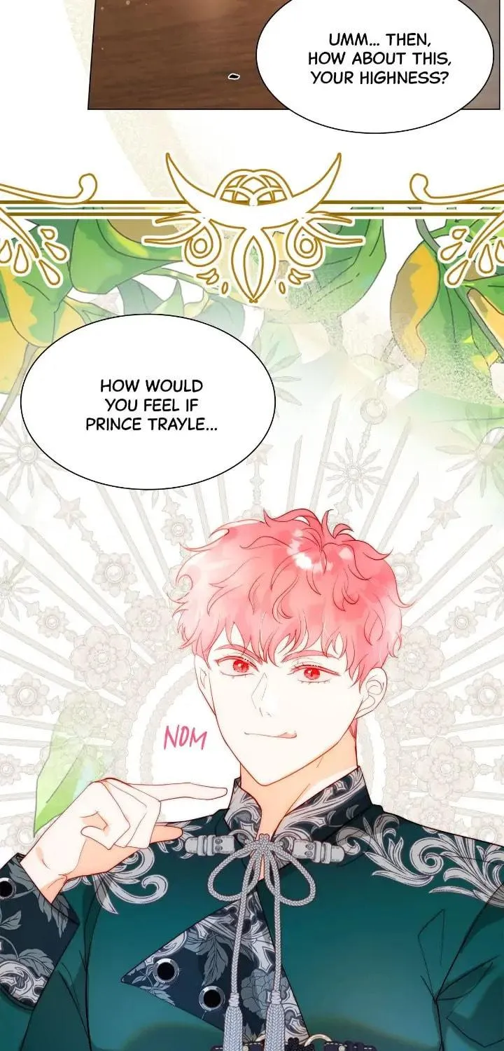 Read Born as the Second Daughter chapter 43 image 54 on Lezhin