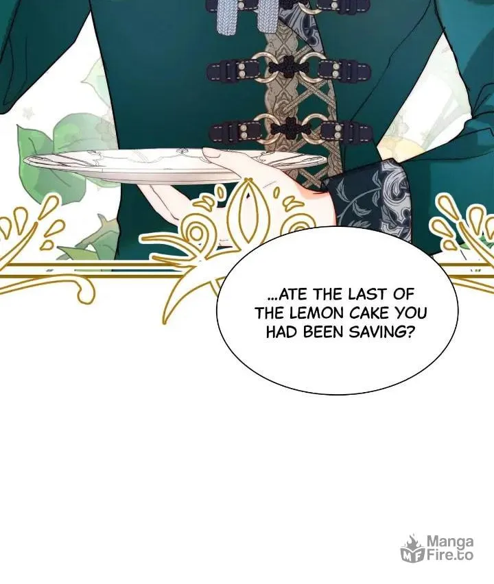 Read Born as the Second Daughter chapter 43 image 55 on Lezhin
