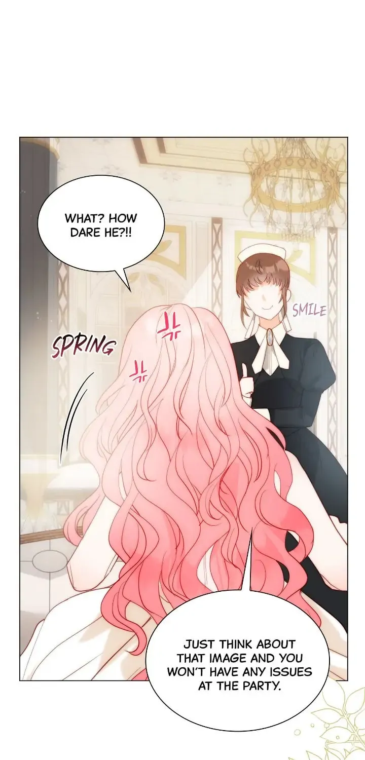 Read Born as the Second Daughter chapter 43 image 56 on Lezhin