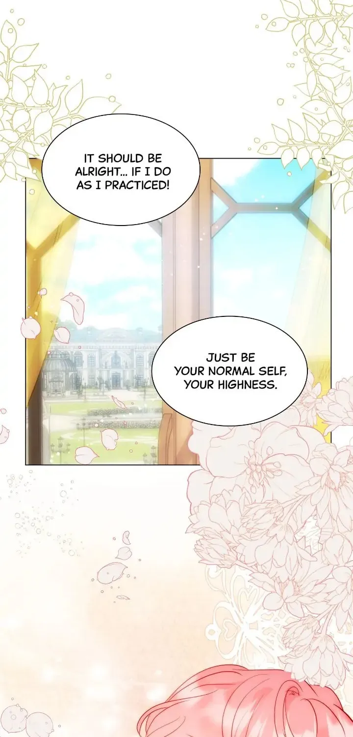Read Born as the Second Daughter chapter 43 image 57 on Lezhin