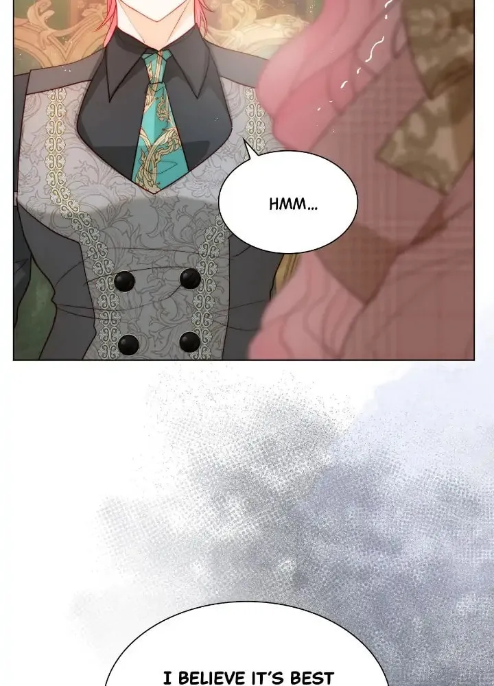 Read Born as the Second Daughter chapter 43 image 6 on Lezhin