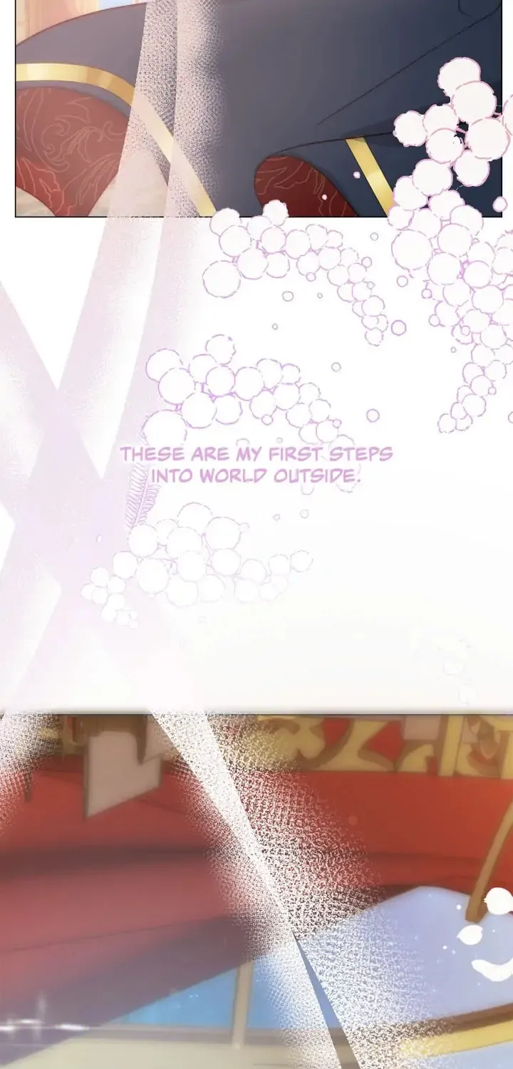 Read Born as the Second Daughter chapter 43 image 62 on Lezhin