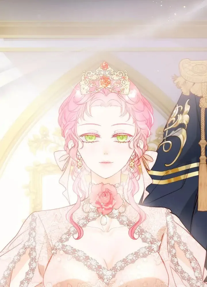 Read Born as the Second Daughter chapter 43 image 69 on Lezhin