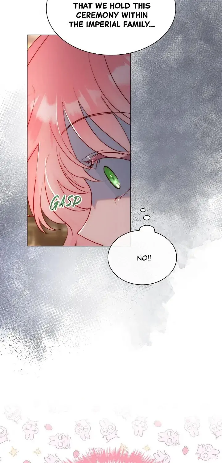 Read Born as the Second Daughter chapter 43 image 7 on Lezhin