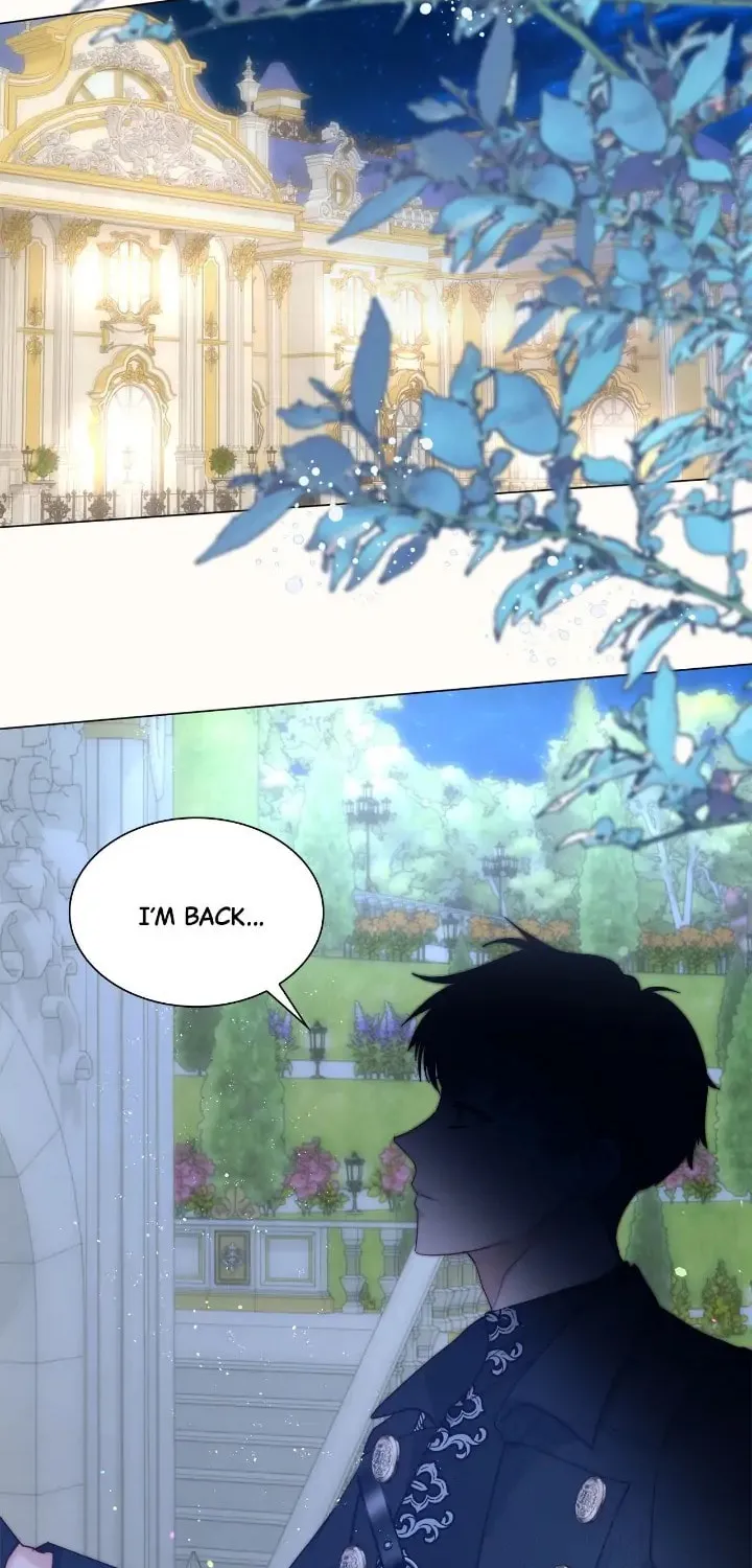 Read Born as the Second Daughter chapter 43 image 74 on Lezhin