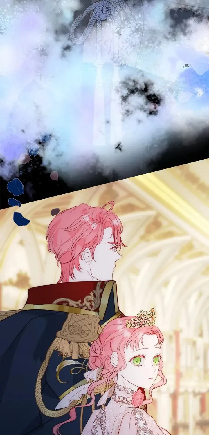 Read Born as the Second Daughter chapter 43 image 79 on Lezhin
