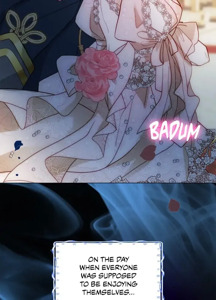 Read Born as the Second Daughter chapter 43 image 80 on Lezhin