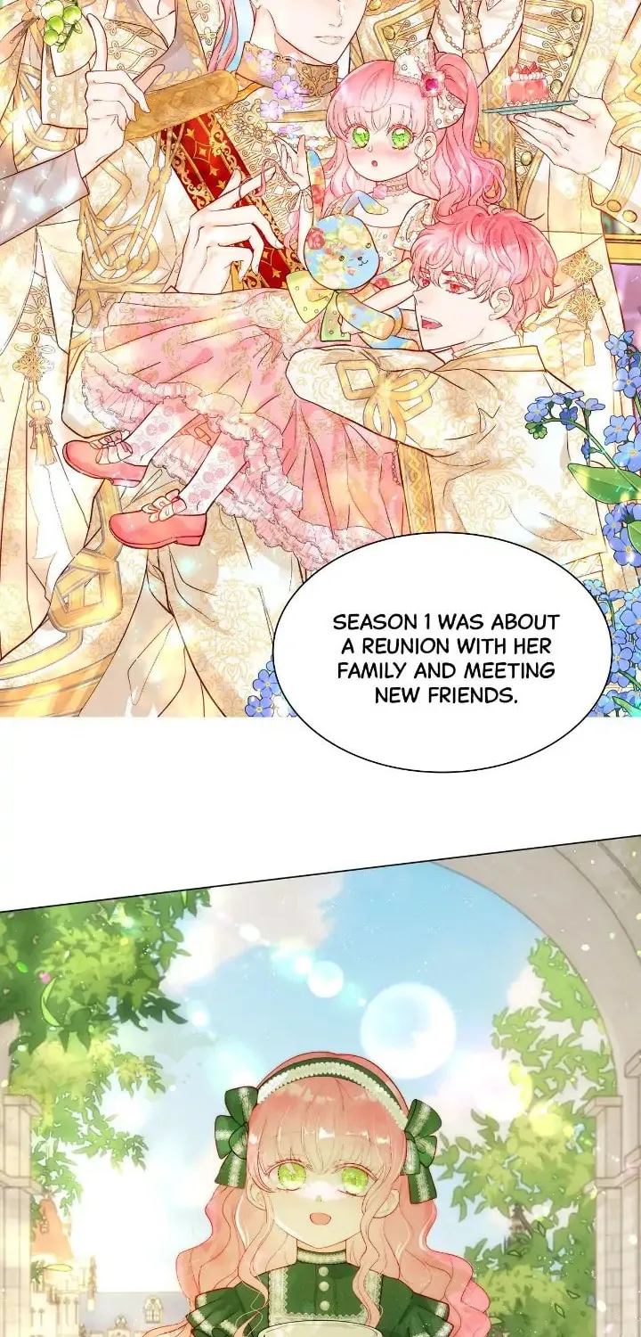 Read Born as the Second Daughter chapter 43 image 89 on Lezhin