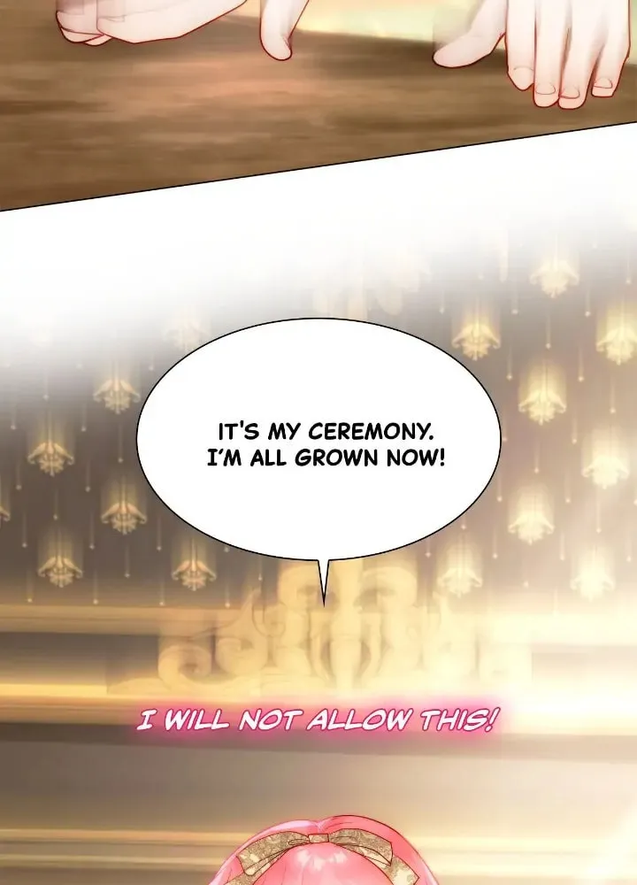Read Born as the Second Daughter chapter 43 image 9 on Lezhin