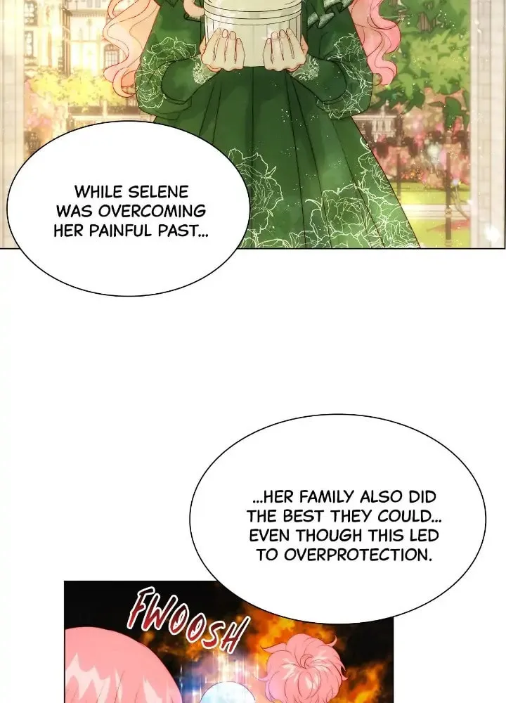 Read Born as the Second Daughter chapter 43 image 90 on Lezhin