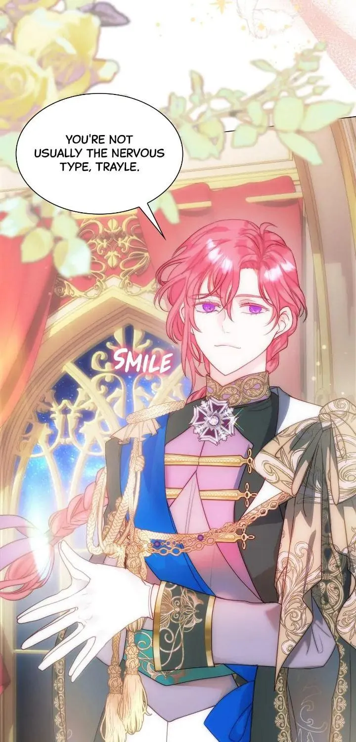 Read Born as the Second Daughter chapter 44 image 10 on Lezhin