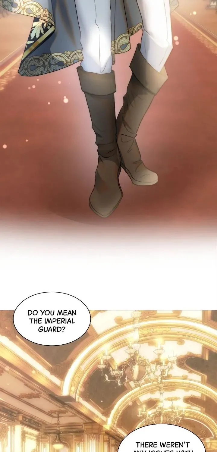 Read Born as the Second Daughter chapter 44 image 13 on Lezhin