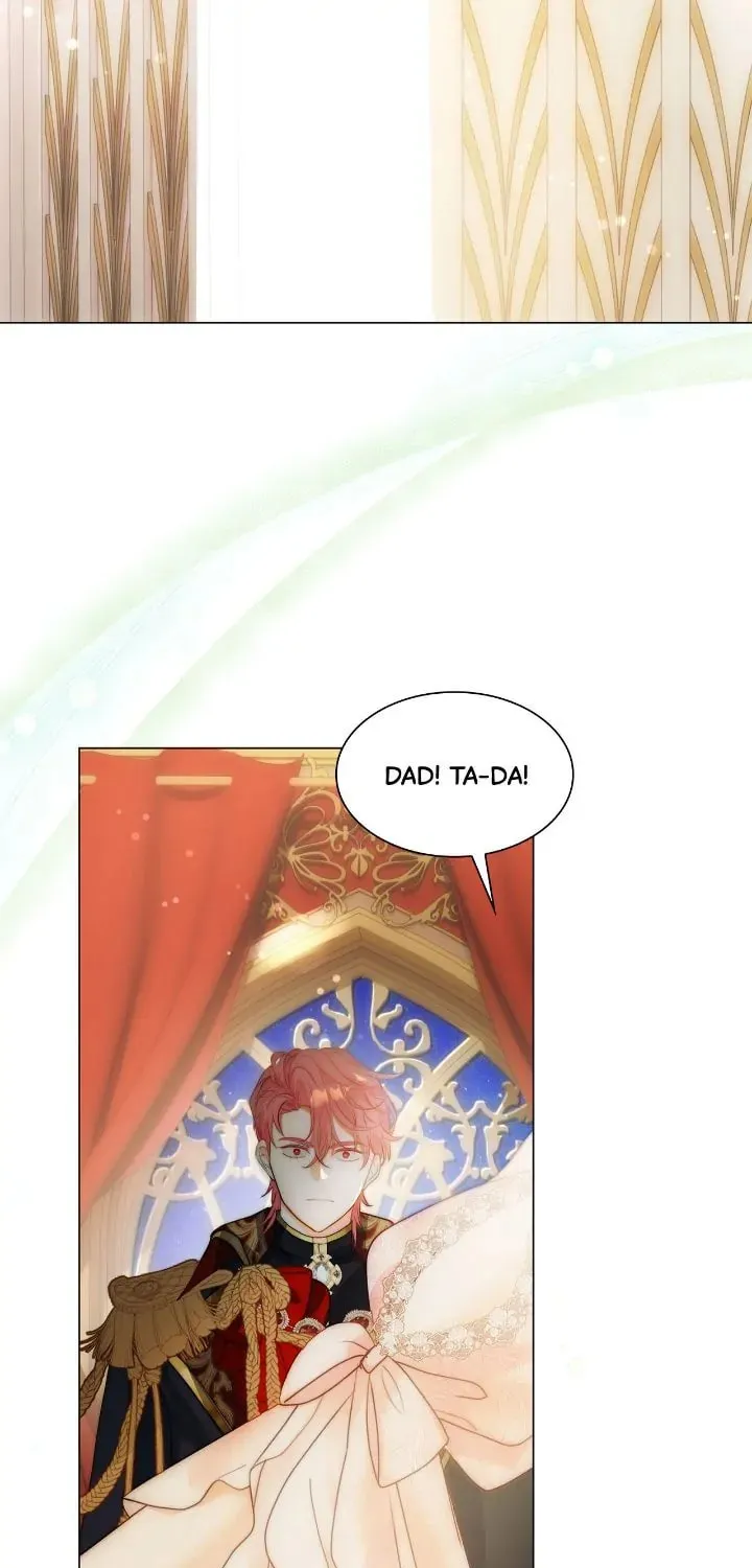 Read Born as the Second Daughter chapter 44 image 15 on Lezhin
