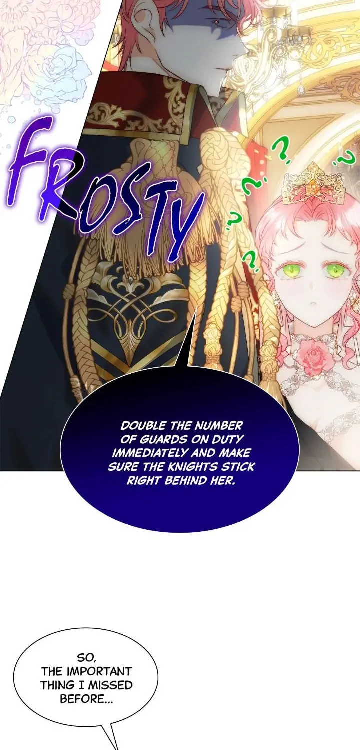 Read Born as the Second Daughter chapter 44 image 19 on Lezhin