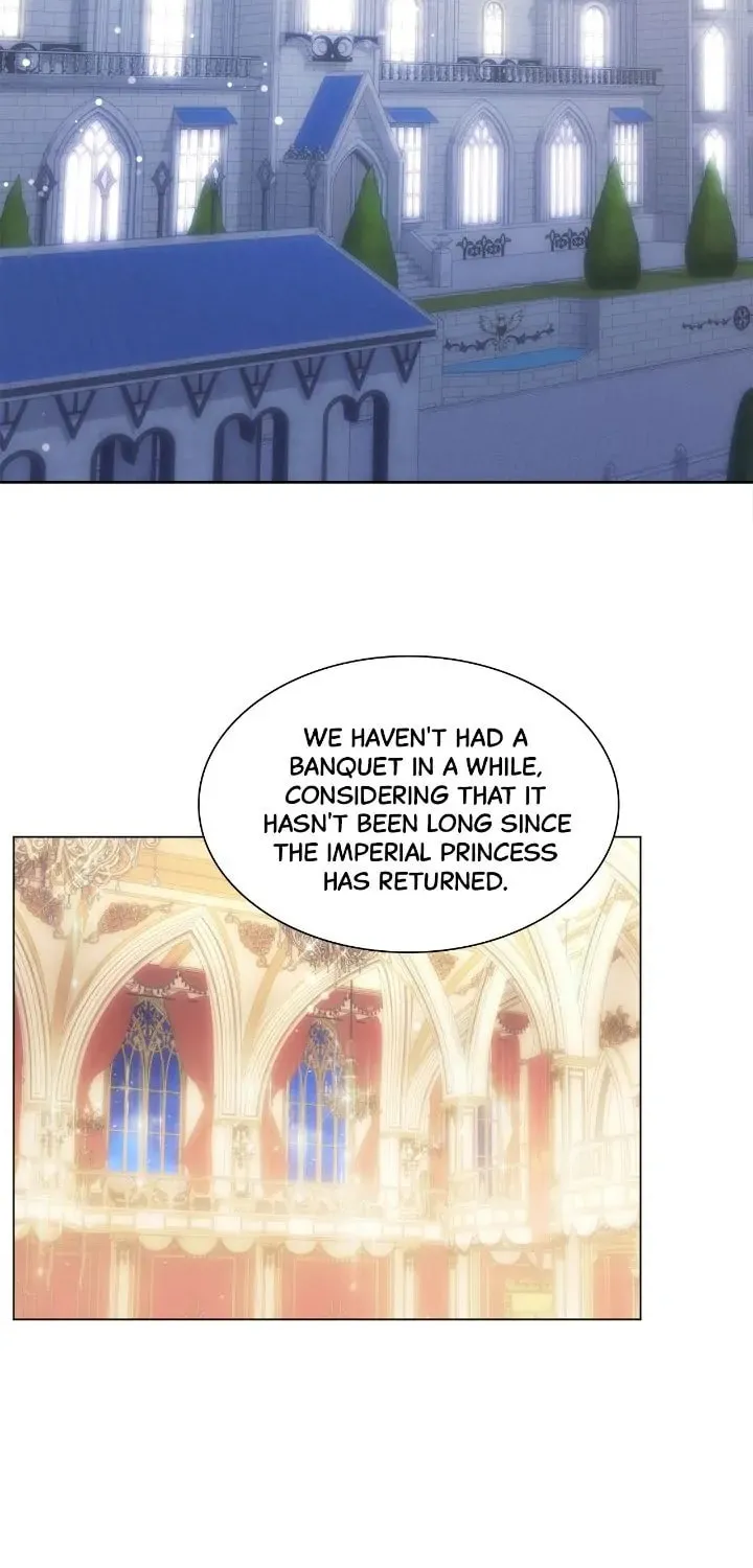 Read Born as the Second Daughter chapter 44 image 2 on Lezhin