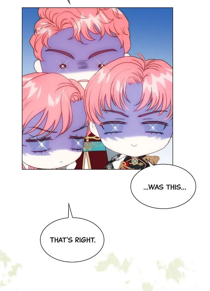 Read Born as the Second Daughter chapter 44 image 20 on Lezhin