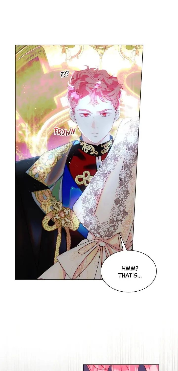 Read Born as the Second Daughter chapter 44 image 23 on Lezhin