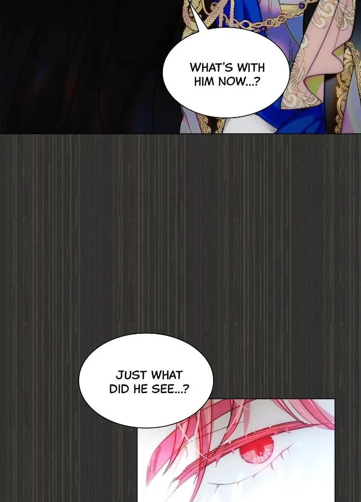 Read Born as the Second Daughter chapter 44 image 25 on Lezhin