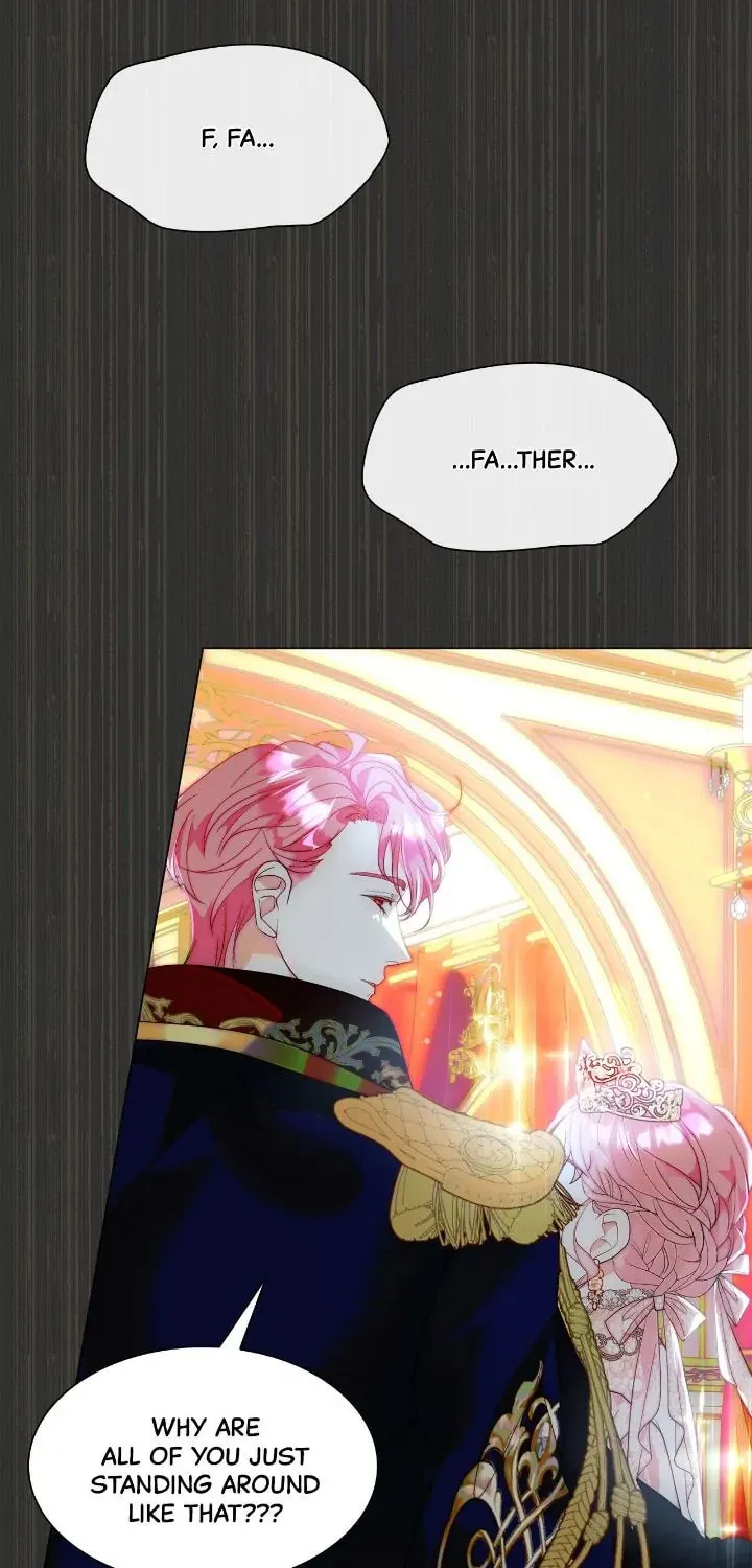Read Born as the Second Daughter chapter 44 image 27 on Lezhin