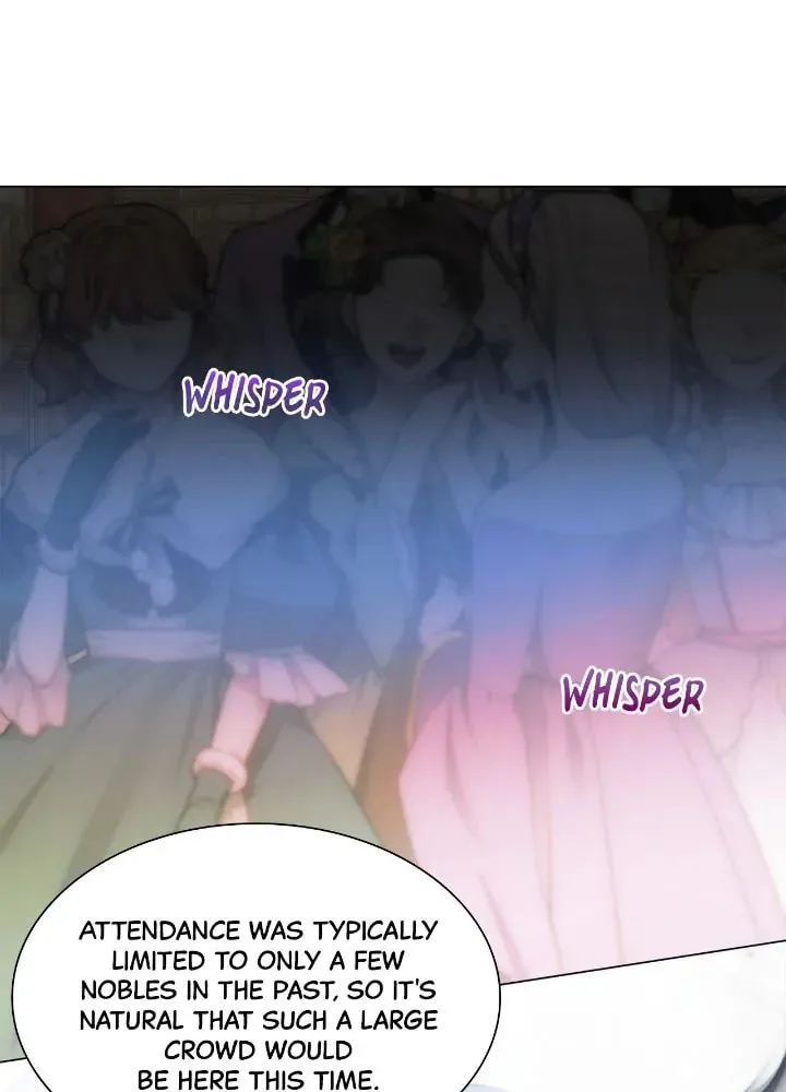Read Born as the Second Daughter chapter 44 image 3 on Lezhin