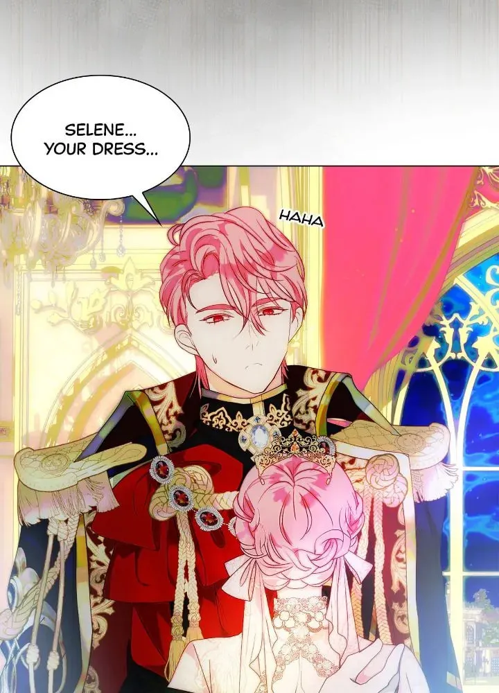 Read Born as the Second Daughter chapter 44 image 31 on Lezhin