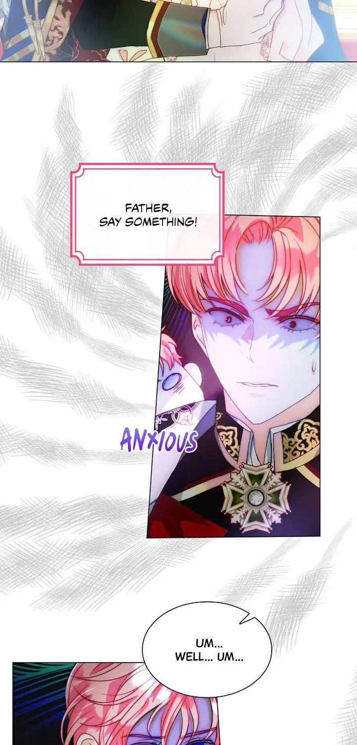 Read Born as the Second Daughter chapter 44 image 32 on Lezhin