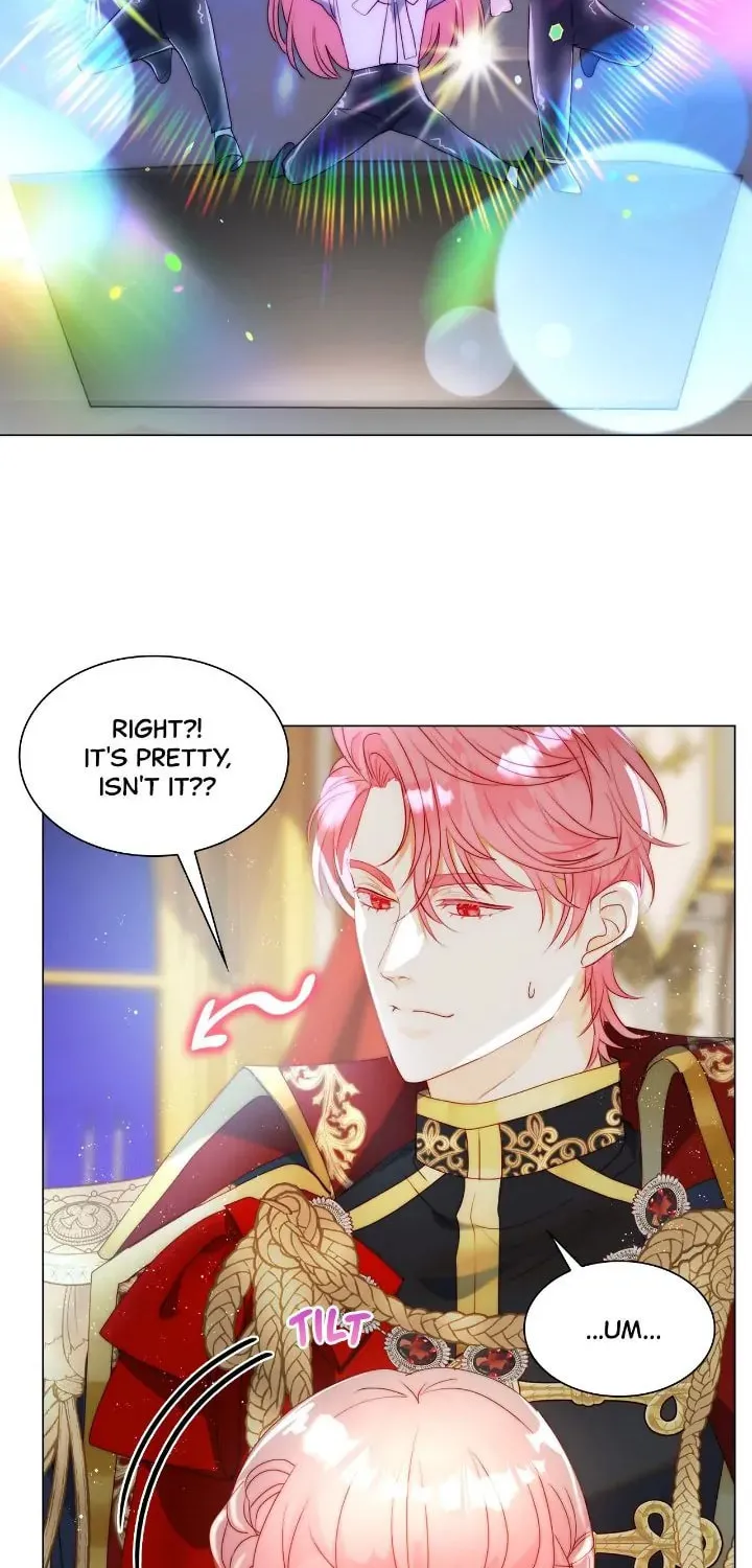 Read Born as the Second Daughter chapter 44 image 35 on Lezhin