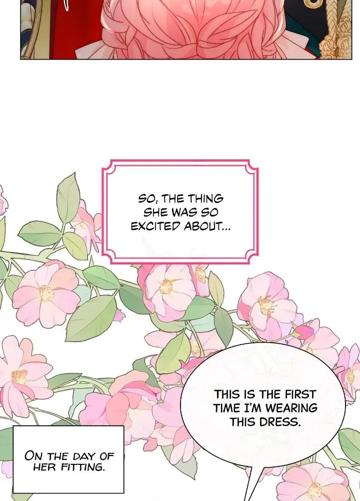 Read Born as the Second Daughter chapter 44 image 36 on Lezhin