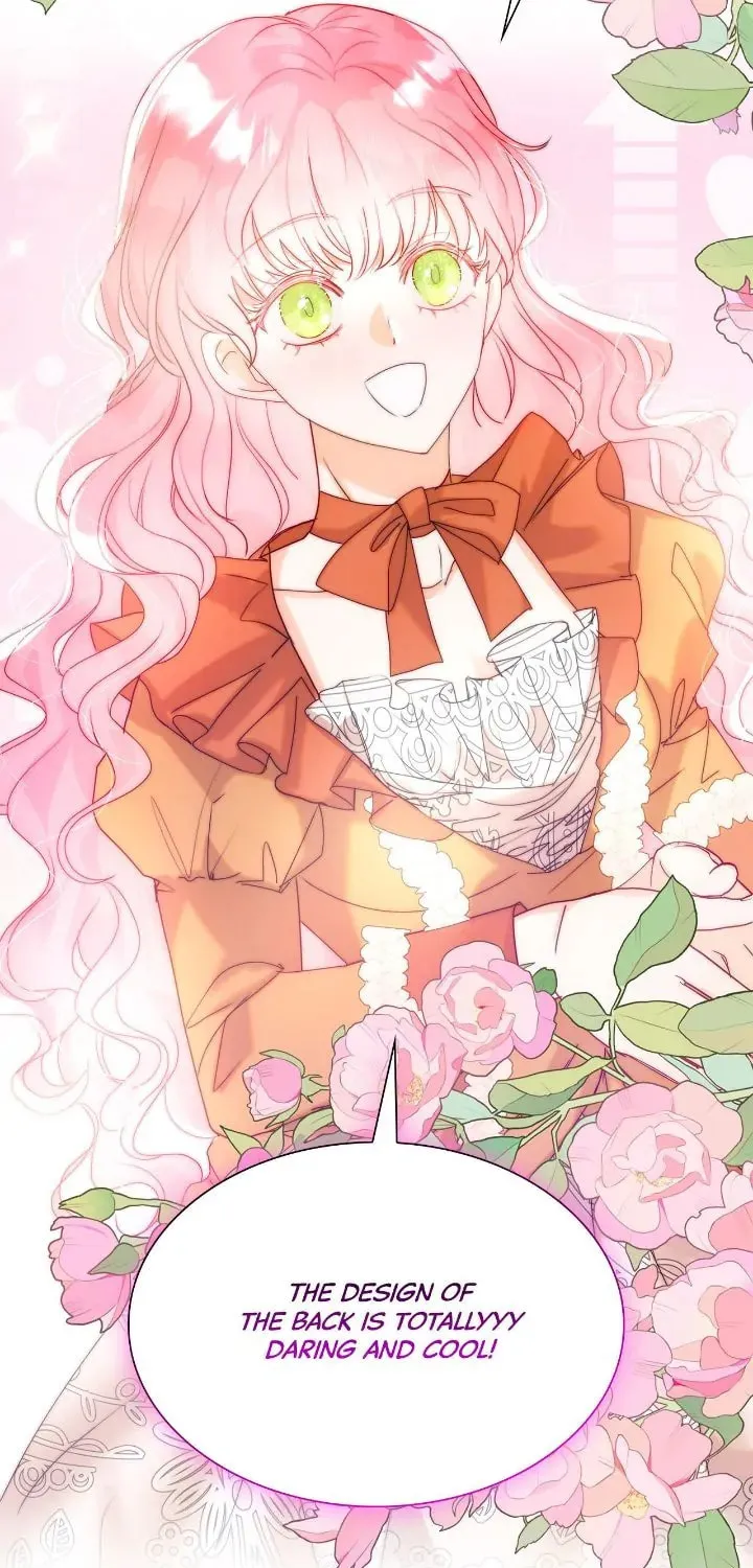Read Born as the Second Daughter chapter 44 image 37 on Lezhin