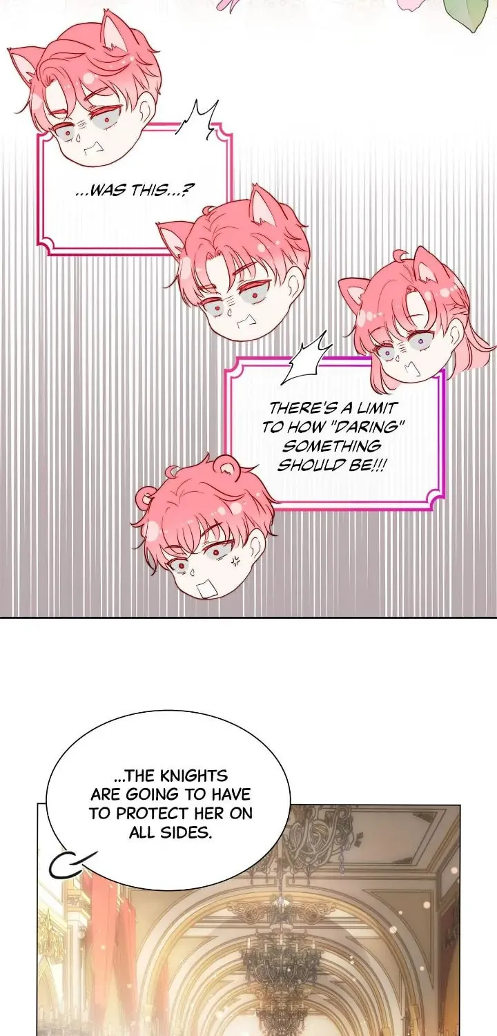 Read Born as the Second Daughter chapter 44 image 38 on Lezhin