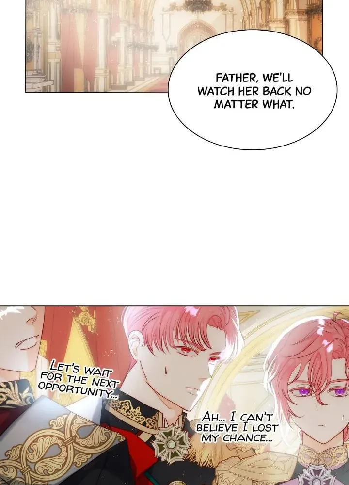 Read Born as the Second Daughter chapter 44 image 39 on Lezhin
