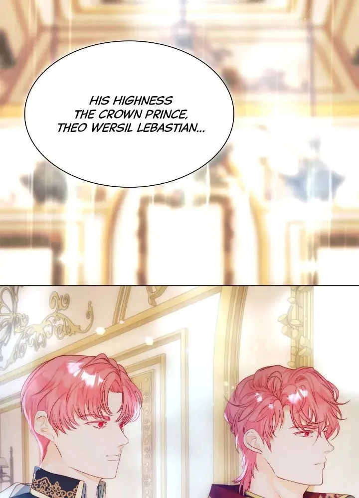 Read Born as the Second Daughter chapter 44 image 42 on Lezhin