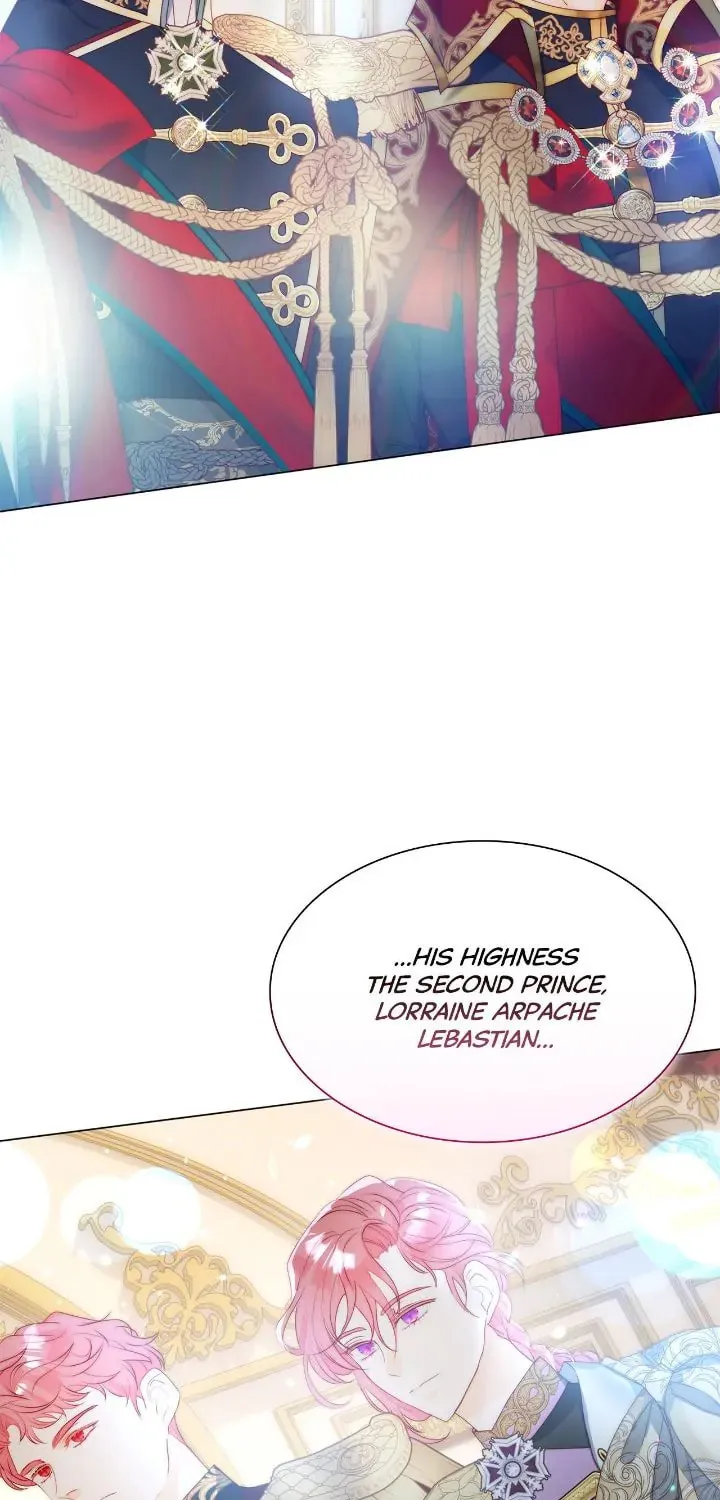Read Born as the Second Daughter chapter 44 image 43 on Lezhin
