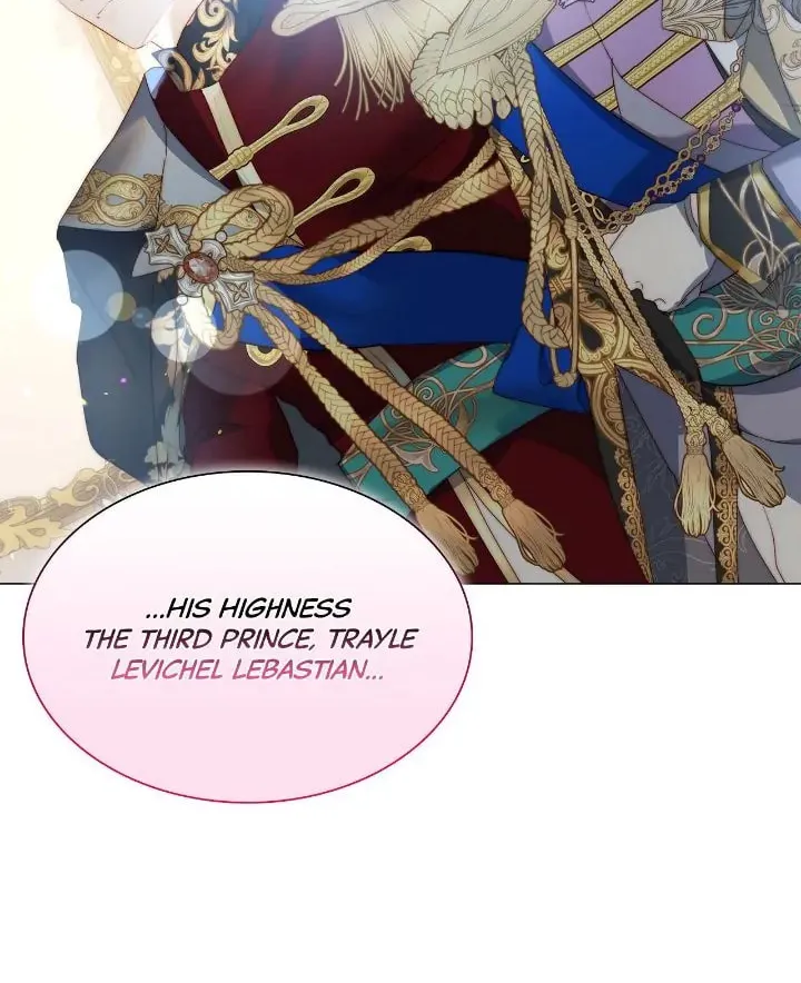 Read Born as the Second Daughter chapter 44 image 44 on Lezhin