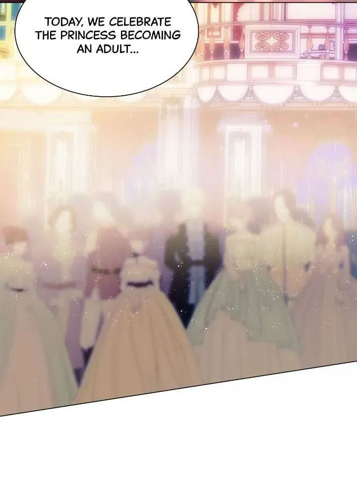 Read Born as the Second Daughter chapter 44 image 47 on Lezhin