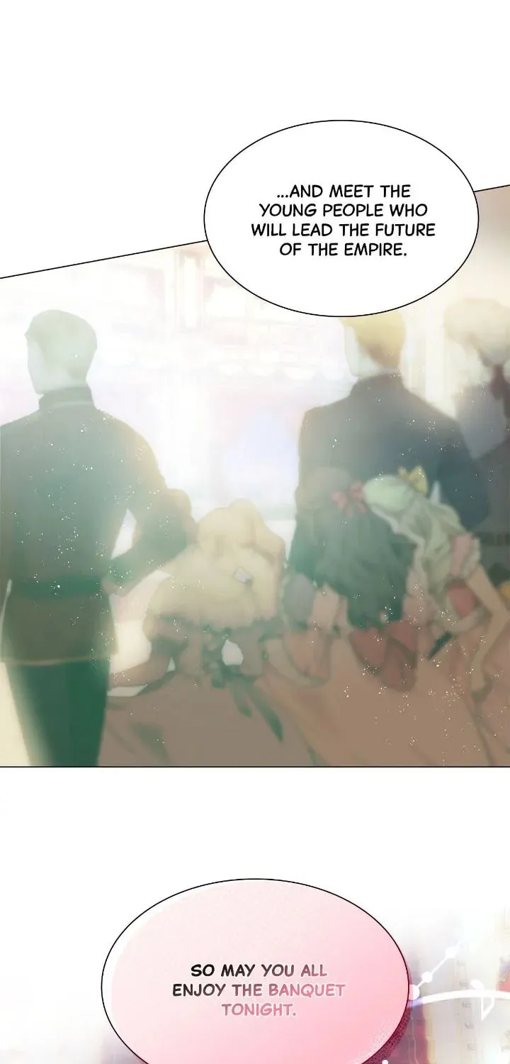 Read Born as the Second Daughter chapter 44 image 48 on Lezhin