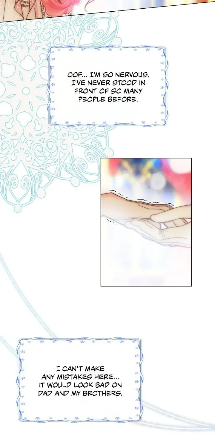 Read Born as the Second Daughter chapter 44 image 51 on Lezhin
