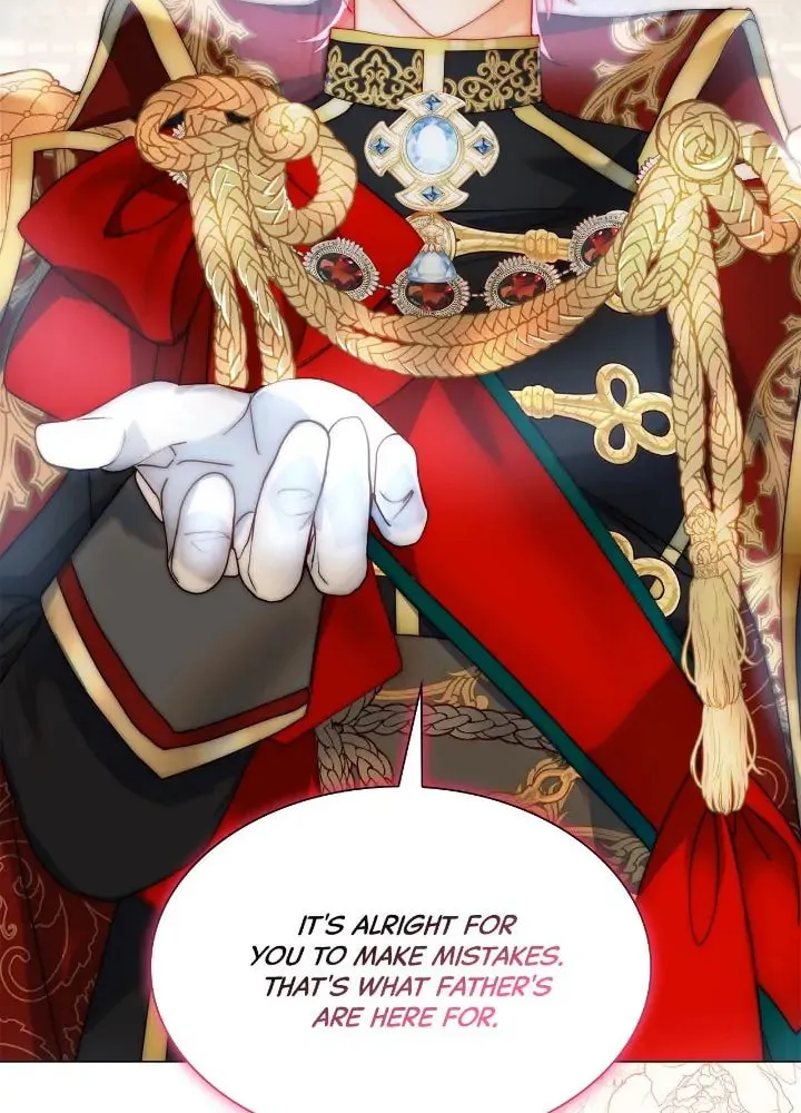 Read Born as the Second Daughter chapter 44 image 53 on Lezhin