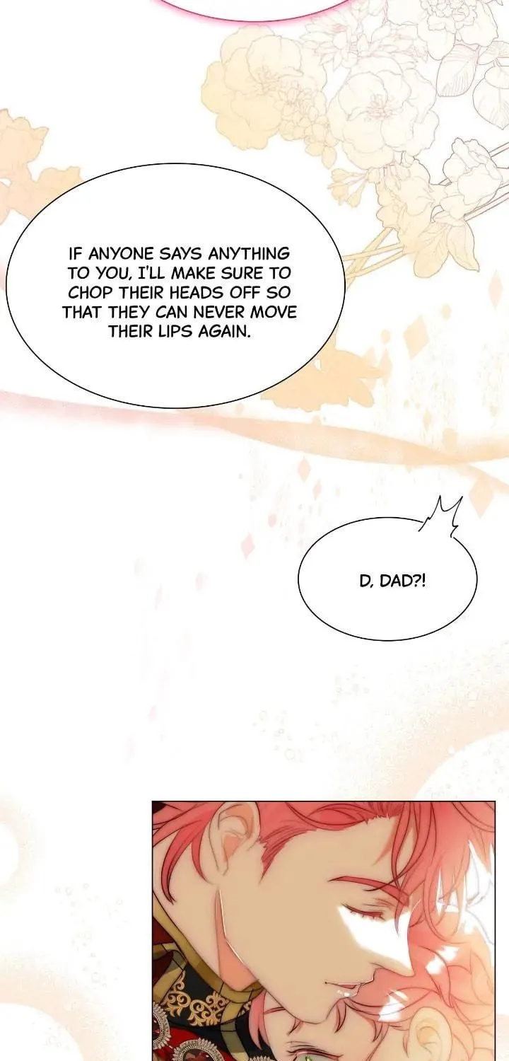 Read Born as the Second Daughter chapter 44 image 54 on Lezhin