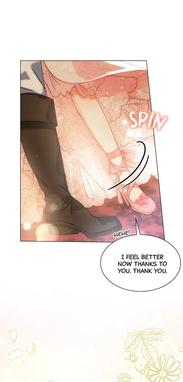 Read Born as the Second Daughter chapter 44 image 56 on Lezhin