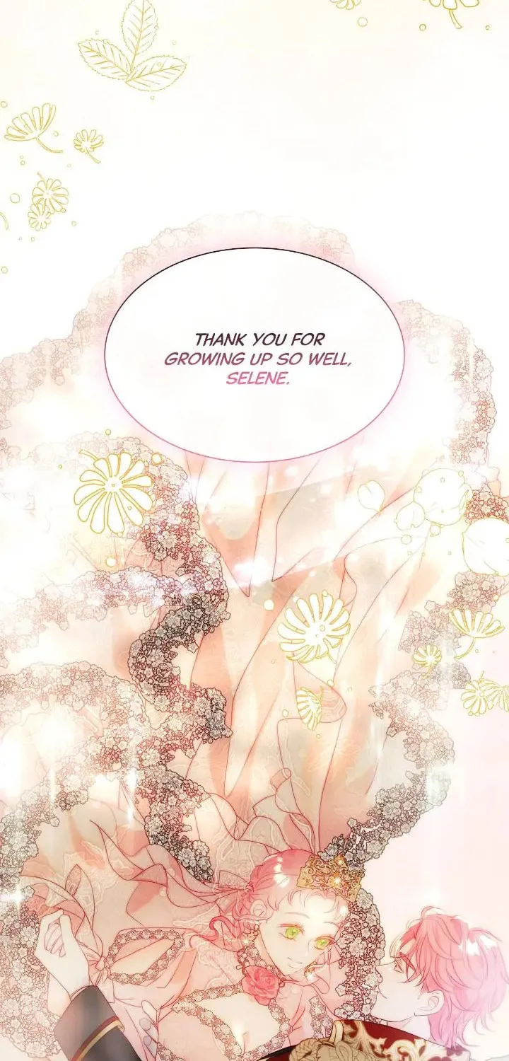 Read Born as the Second Daughter chapter 44 image 57 on Lezhin