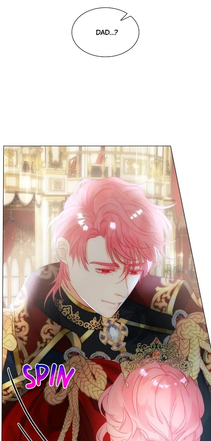 Read Born as the Second Daughter chapter 44 image 60 on Lezhin
