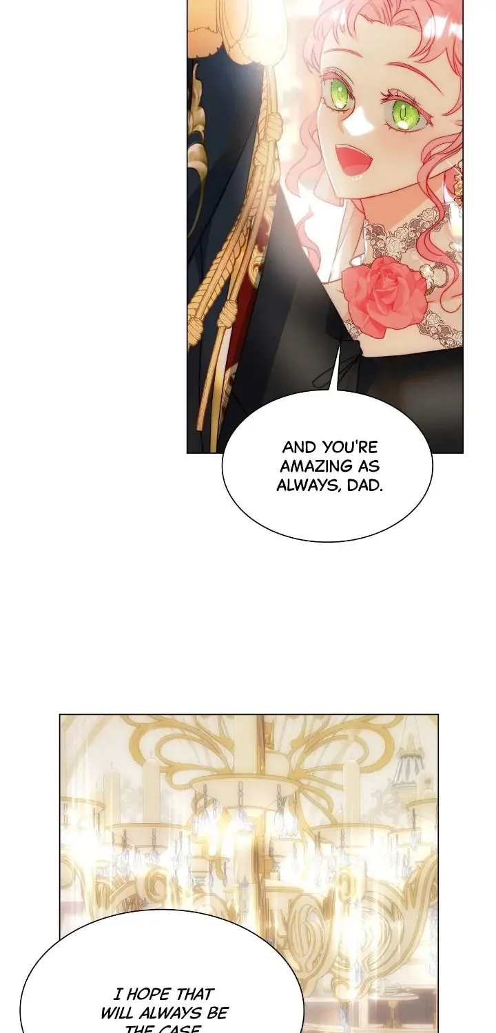 Read Born as the Second Daughter chapter 44 image 62 on Lezhin