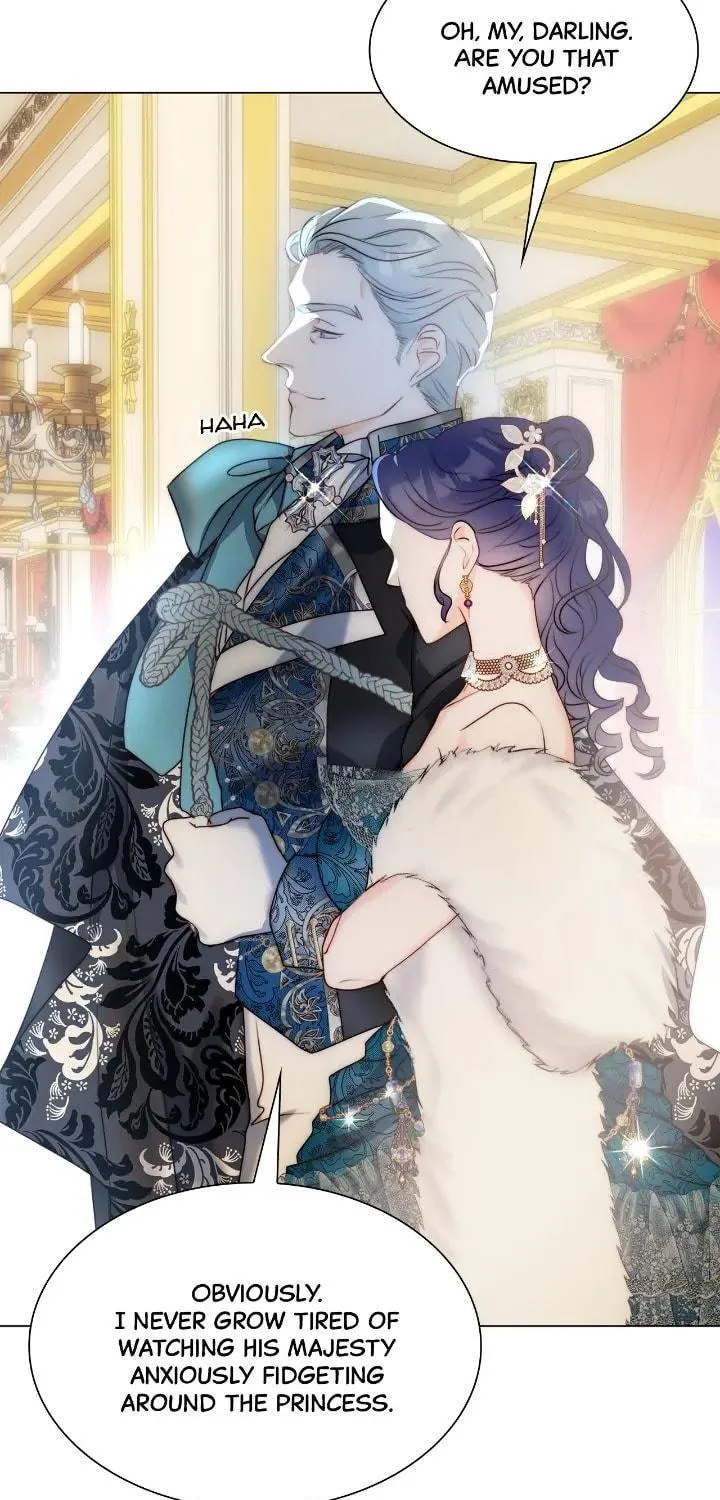 Read Born as the Second Daughter chapter 44 image 65 on Lezhin